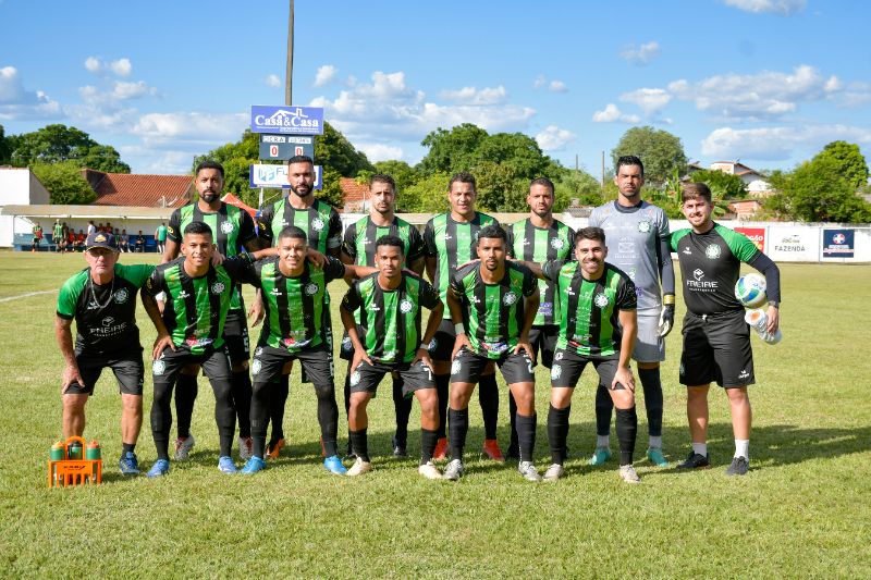 ESPORTE| CRA estreia com empate no Campeonato Estadual da Primeira Divisão